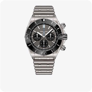 Breitling SUPER CHRONOMAT B01 44
