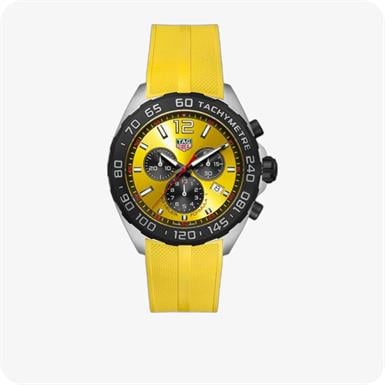 TAG Heuer Formula1 TAG Heuer Formula 1 Chronograph