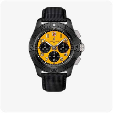 Breitling AVENGER AVENGER B01 CHRONOGRAPH 44 NIGHT MISSION