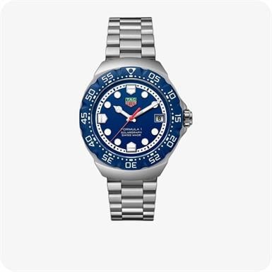 TAG Heuer Formula 1 