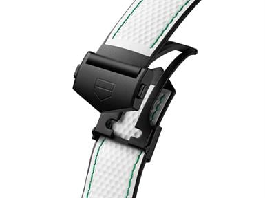 TAG Heuer Connected TAG Heuer Connected Calibre E5 45 Mm Golf Edition