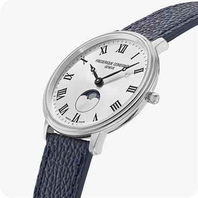 Frederique Constant Classics Moonphase