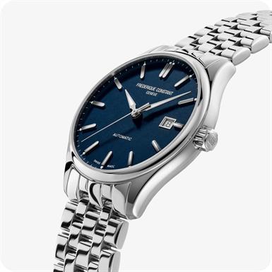Frederique Constant Classics Classics Index Automatic