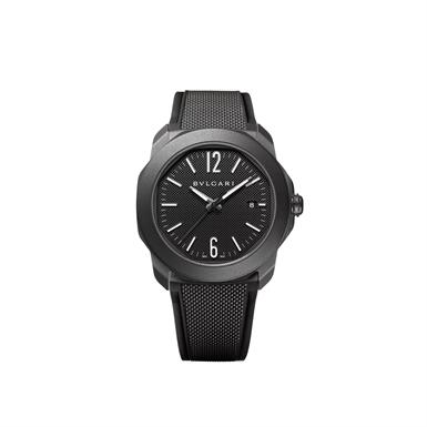 Bvlgari Octo Roma