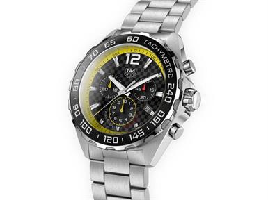 TAG Heuer Formula 1 