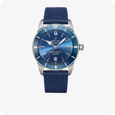 Breitling SUPEROCEAN HERITAGE B20 AUTOMATIC 46