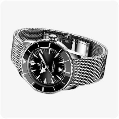 Breitling SUPEROCEAN HERITAGE B31 Automatic 42