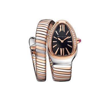 Bvlgari Serpenti Tubogas