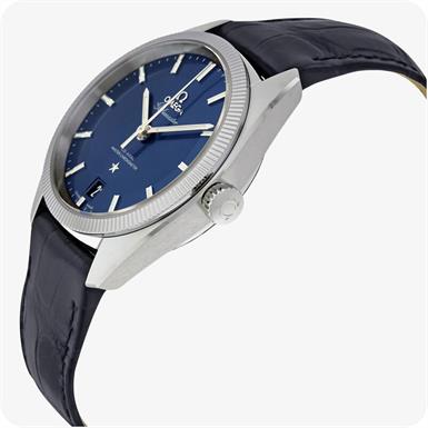 Omega Constellation GLOBEMASTER CO‑AXIAL MASTER CHRONOMETER 39 MM