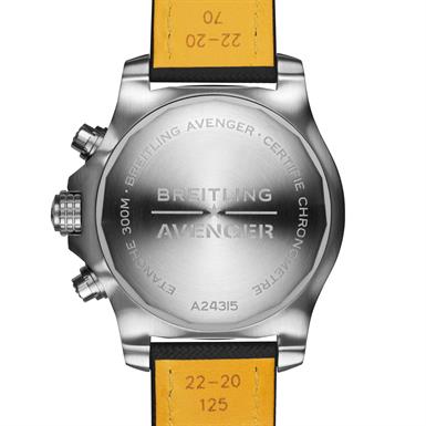 Breitling Avenger CHRONOGRAPH 45