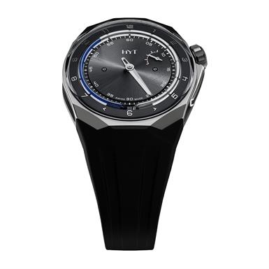 HYT T1 Series  Titanium Slate