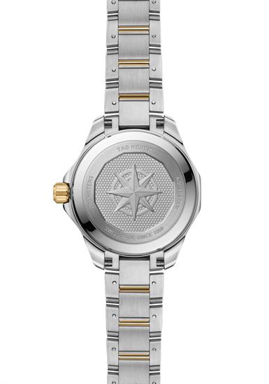 TAG Heuer Aquaracer TAG Heuer Aquaracer Professional 200 Solargraph