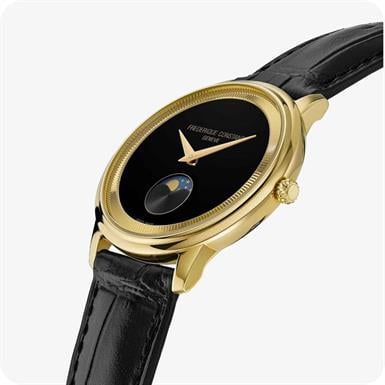 Frederique Constant Classics Moneta Moonphase
