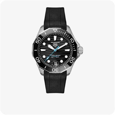 TAG Heuer Aquaracer TAG Heuer Aquaracer Professional 300 Date