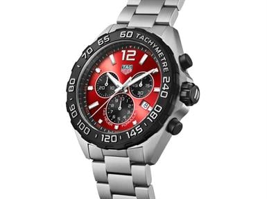 TAG Heuer Formula1 TAG Heuer Formula 1 Chronograph