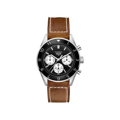 TAG Heuer Autavia 
