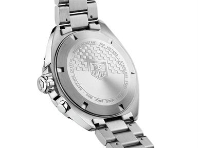TAG Heuer Formula1 TAG Heuer Formula 1 Date