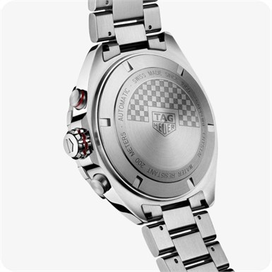 TAG Heuer Formula1 TAG Heuer Formula 1 Chronograph