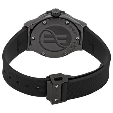 Hublot Classic Fusion Black Magic