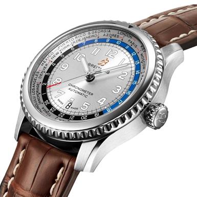 Breitling AVIATOR 8 B35 UNITIME