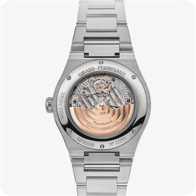Girard-Perregaux Laureato  Laureato  