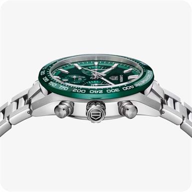 TAG Heuer Carrera CHRONOGRAPH