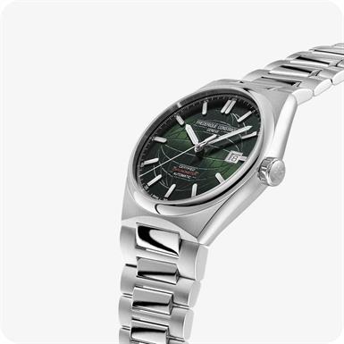 Frederique Constant Highlife Highlife Automatic Cosc