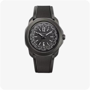 Bvlgari Octo Roma Octo Roma