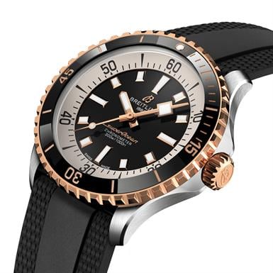 Breitling Superocean Superocean Automatic 42