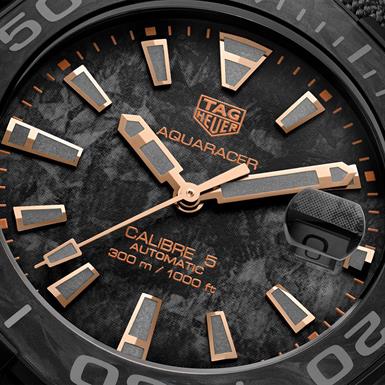 TAG Heuer Aquaracer 