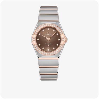 Omega Consellation CONSTELLATION QUARTZ