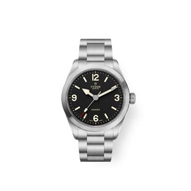 Tudor Ranger 