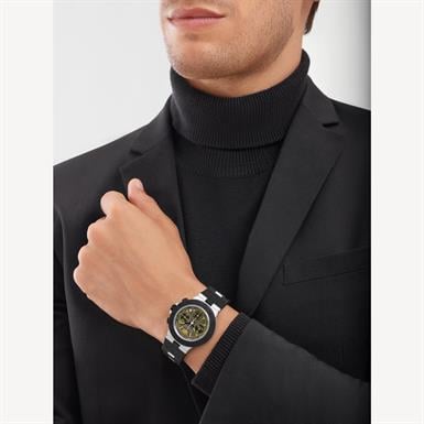 Bvlgari Bvlgari Aluminium