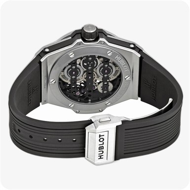 Hublot Big Bang Meca-10 Titanium
