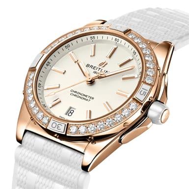 Breitling CHRONOMAT SUPER CHRONOMAT AUTOMATIC 38 ORIGINS