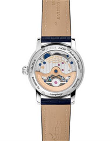 Frederique Constant Manufacture Classic Tourbillion