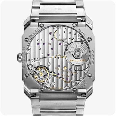 Bvlgari Octo Finissimo