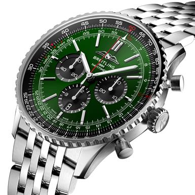 Breitling Navitimer B01 Chronograph 46
