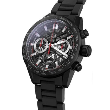 TAG Heuer Carrera TAG Heuer Carrera Chronograph