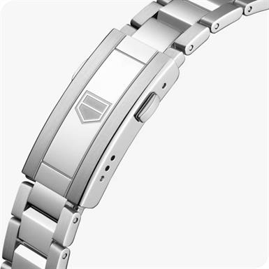 TAG Heuer Aquaracer PROFESSIONAL 200 SOLARGRAPH