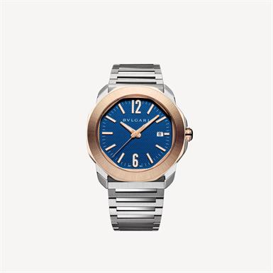 Bvlgari Octo Roma