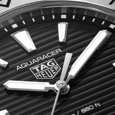 TAG Heuer Aquaracer TAG Heuer Aquaracer Professional 200