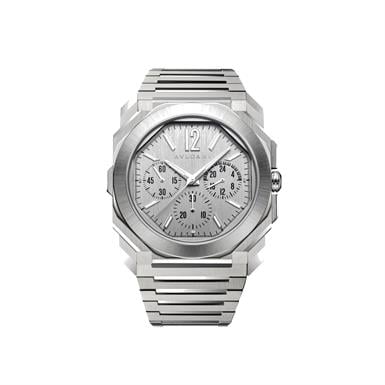 Bvlgari Octo Finissimo