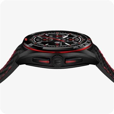 TAG Heuer Connected 