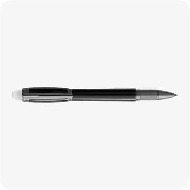Montblanc Starwalker Midnight Black Fineliner Pen