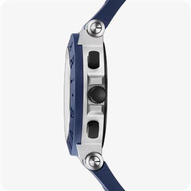Bvlgari Bvlgari Aluminium Chronograph 