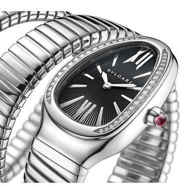 Bvlgari Serpenti Tubogas