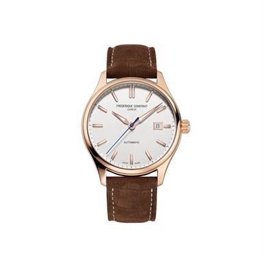 Frederique Constant Classics Index Automatic