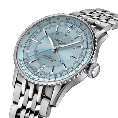 Breitling NAVITIMER AUTOMATIC GMT 41