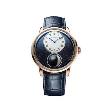 Arnold & Son Luna Magna 